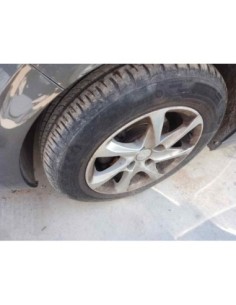 PINZA DE FRENO DELANTERA IZQUIERDA PEUGEOT 208 - 237485