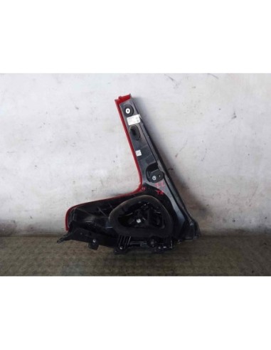 PILOTO TRASERO DERECHO VOLVO V40 - 221217