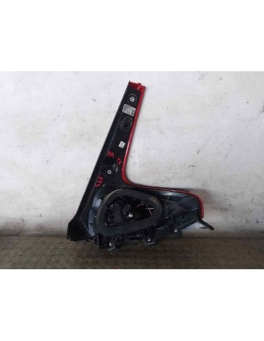 PILOTO TRASERO IZQUIERDO VOLVO V40 - 221218