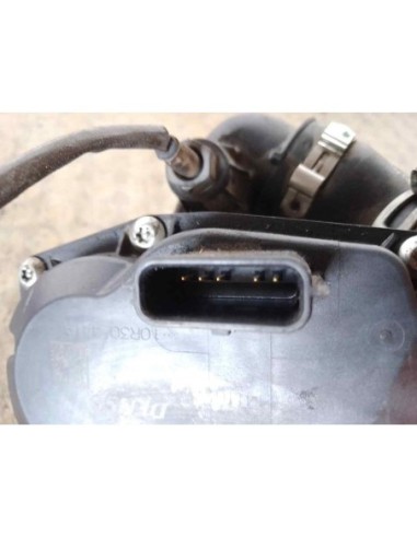 VALVULA EGR RENAULT CAPTUR I - 194115