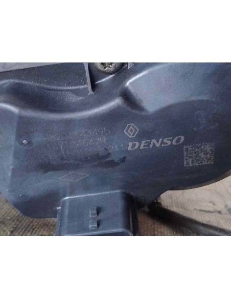 VALVULA EGR RENAULT CAPTUR I - 194115