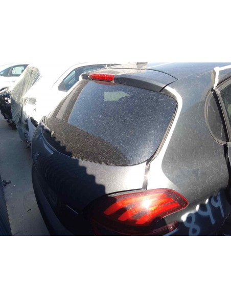 PORTON TRASERO PEUGEOT 208 - 237472