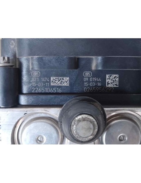 ABS OPEL CORSA E - 230369