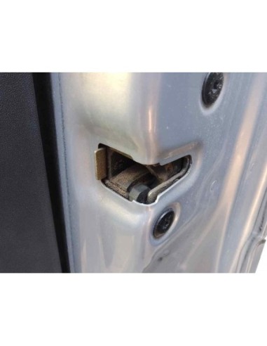 CERRADURA PUERTA DELANTERA DERECHA RENAULT...