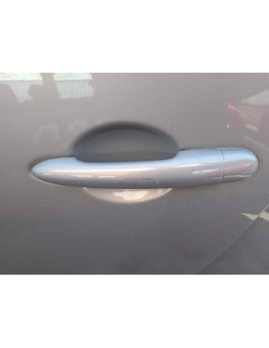 MANETA EXTERIOR TRASERA IZQUIERDA RENAULT...