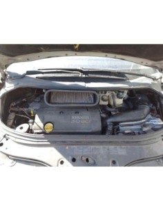 MOTOR COMPLETO RENAULT ESPACE IV (JK0) - 235704