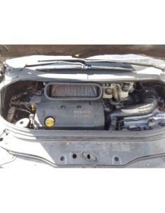 RADIADOR AGUA RENAULT ESPACE IV (JK0) - 235722