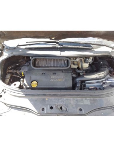 RADIADOR AGUA RENAULT ESPACE IV (JK0) - 235722