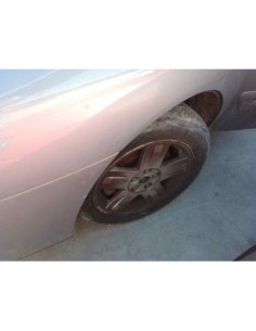 TRANSMISION DELANTERA IZQUIERDA RENAULT ESPACE IV (JK0) -...