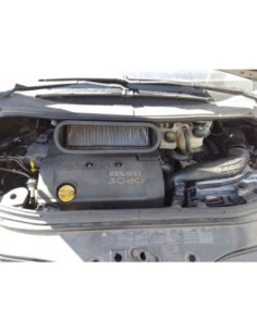 VALVULA EGR RENAULT ESPACE IV (JK0) - 235738