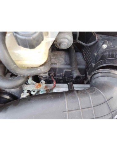 CAJA RELES / FUSIBLES RENAULT ESPACE IV (JK0) -...