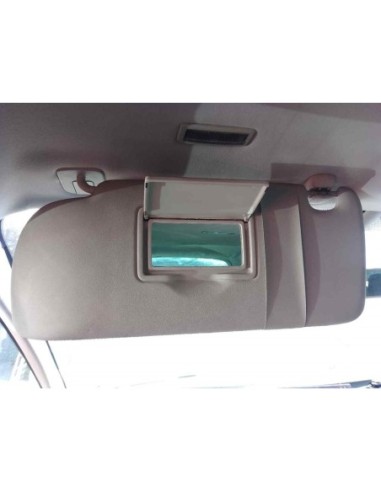 PARASOL IZQUIERDO RENAULT ESPACE IV (JK0) - 237150