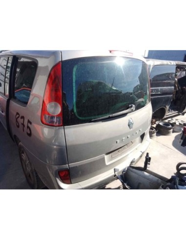 PORTON TRASERO RENAULT ESPACE IV (JK0) - 237154