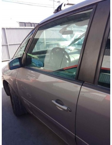 PUERTA DELANTERA IZQUIERDA RENAULT ESPACE IV...