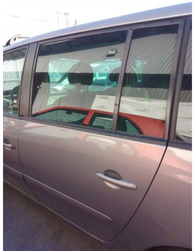 PUERTA TRASERA IZQUIERDA RENAULT ESPACE IV...