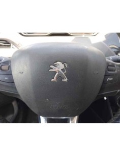 KIT AIRBAG PEUGEOT 208 - 237477