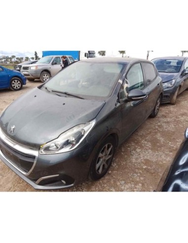 SISTEMA NAVEGACION GPS PEUGEOT 208 - 237510