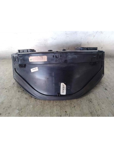 CUADRO INSTRUMENTOS MERCEDES-BENZ CLASE E (BM 210) BERLINA - 243881
