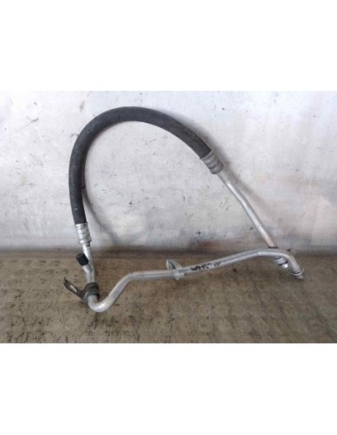 TUBOS AIRE ACONDICIONADO NISSAN MICRA (K12E) -...