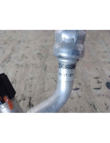 TUBOS AIRE ACONDICIONADO NISSAN MICRA (K12E) -...