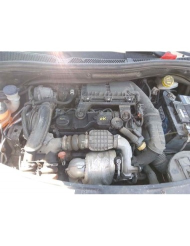 ABS PEUGEOT 208 - 230987