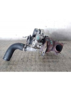 TURBOCOMPRESOR FORD FOCUS BERLINA (CAP) - 196860 2