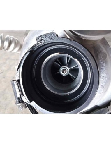 TURBOCOMPRESOR FORD FOCUS BERLINA (CAP) - 196860