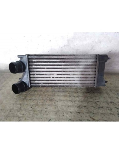 INTERCOOLER PEUGEOT PARTNER FURGÓN - 232089