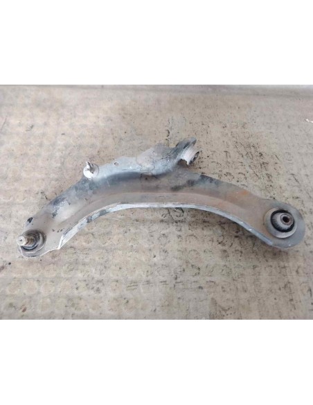 BRAZO SUSPENSION DELANTERO IZQUIERDO RENAULT SCENIC II (JM) - 244125