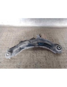 BRAZO SUSPENSION DELANTERO DERECHO RENAULT SCENIC II (JM)...