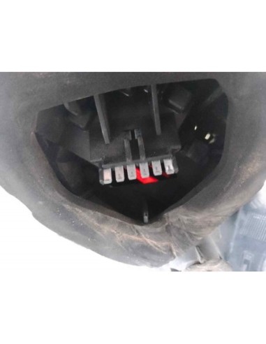 PILOTO TRASERO DERECHO OPEL CORSA D - 189186