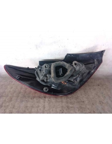 PILOTO TRASERO DERECHO OPEL CORSA D - 189186