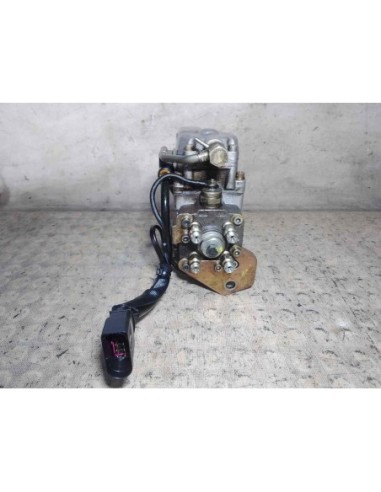 BOMBA INYECCION SEAT IBIZA (6L1) - 230489
