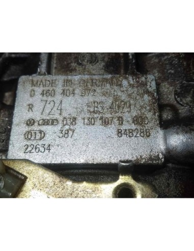 BOMBA INYECCION SEAT IBIZA (6L1) - 230489