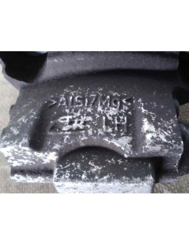 PINZA DE FRENO TRASERA IZQUIERDA PORSCHE CAYMAN...