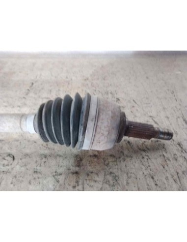 TRANSMISION DELANTERA IZQUIERDA RENAULT SCENIC...