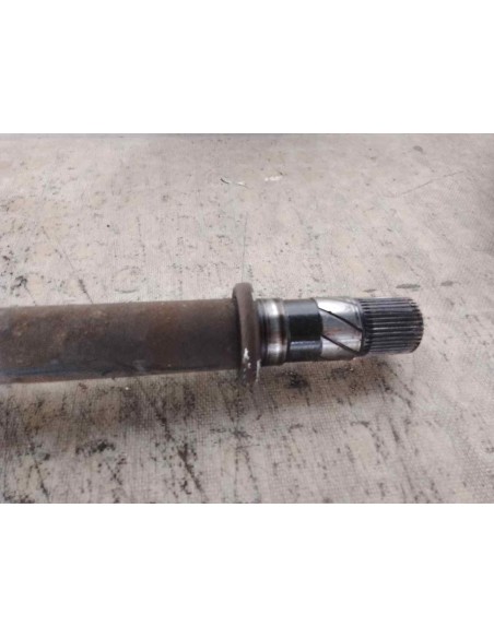 TRANSMISION DELANTERA DERECHA RENAULT SCENIC II (JM) - 237092