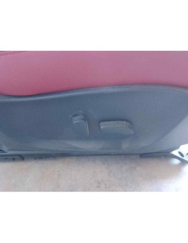 JUEGO ASIENTOS COMPLETO INFINITI Q60 CABRIO -...