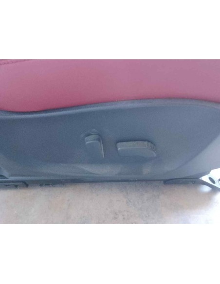 JUEGO ASIENTOS COMPLETO INFINITI Q60 CABRIO - 237546
