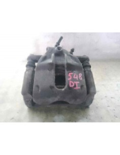 PINZA DE FRENO DELANTERA IZQUIERDA   - 190743