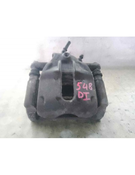 PINZA DE FRENO DELANTERA IZQUIERDA   - 190743