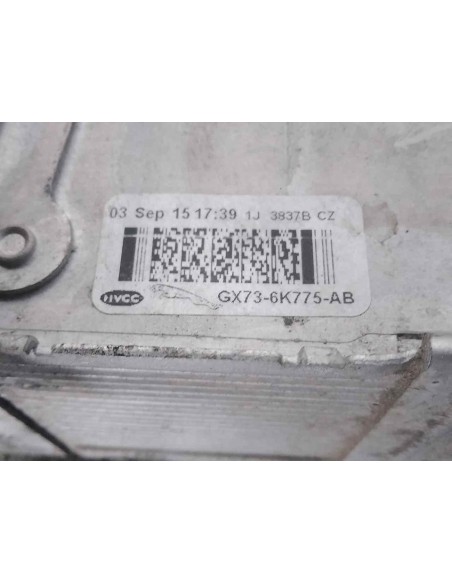 INTERCOOLER JAGUAR XF - 220212