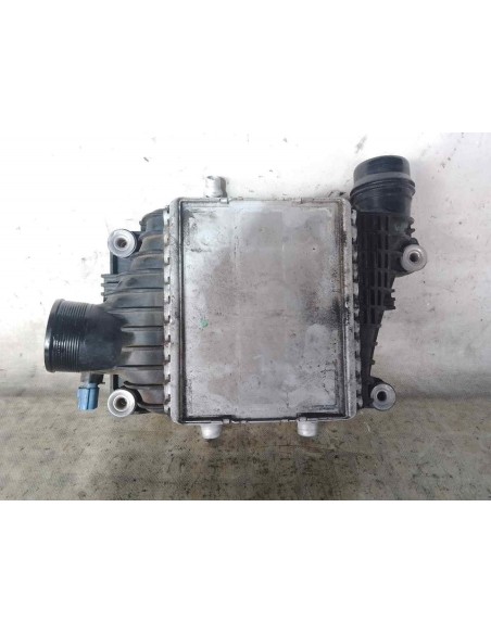 INTERCOOLER JAGUAR XF - 220212