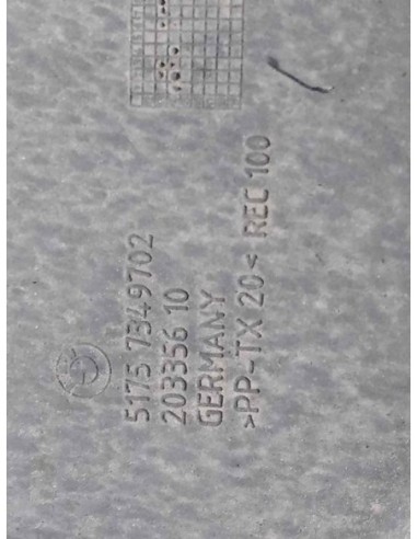 NO IDENTIFICADO BMW SERIE 5 GRAN TURISMO (F07)...