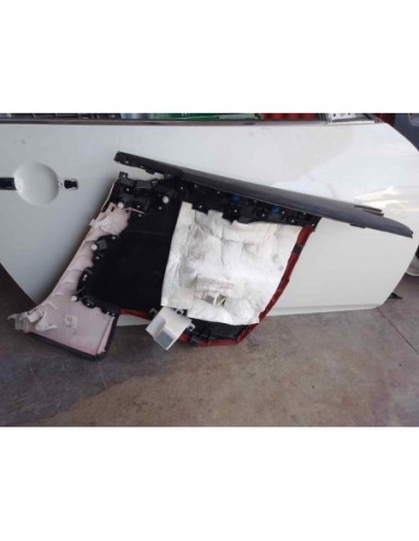 GUARNECIDO PUERTA DELANTERA DERECHA INFINITI...