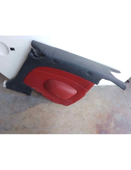 GUARNECIDO PUERTA DELANTERA DERECHA INFINITI Q60 CABRIO - 234538