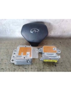 KIT AIRBAG INFINITI Q60 CABRIO - 237548