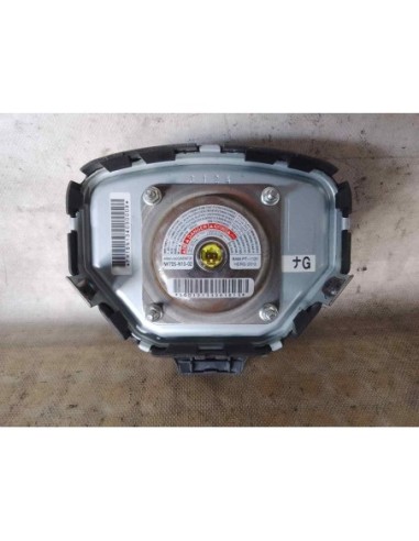 KIT AIRBAG INFINITI Q60 CABRIO - 237548