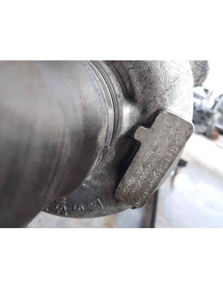 MOTOR COMPLETO RENAULT MEGANE I FASE 2 CLASSIC (LA   ) - 211144