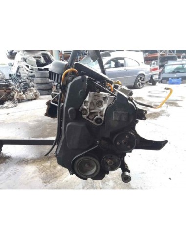 MOTOR COMPLETO RENAULT MEGANE I FASE 2 CLASSIC...